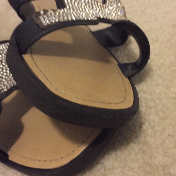 Shoes letter H - Picture 4 of 5